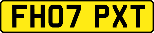 FH07PXT