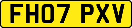 FH07PXV