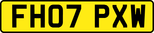 FH07PXW