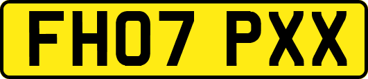 FH07PXX