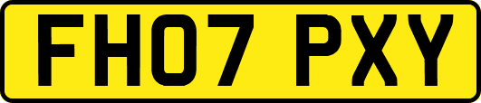 FH07PXY