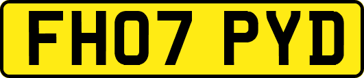 FH07PYD