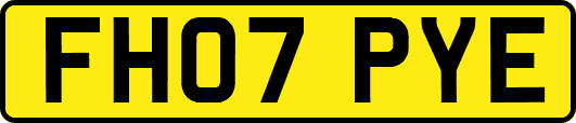 FH07PYE