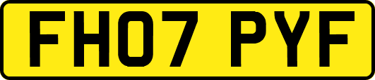 FH07PYF