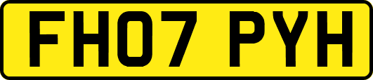 FH07PYH