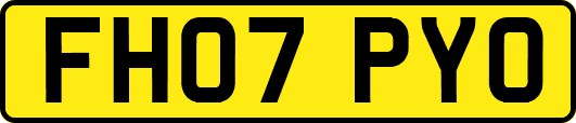 FH07PYO