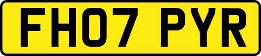 FH07PYR