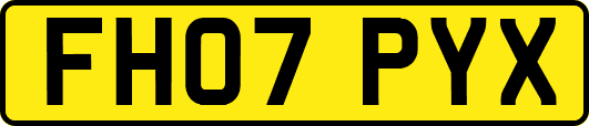 FH07PYX