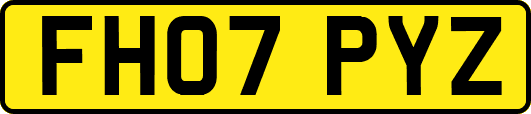 FH07PYZ