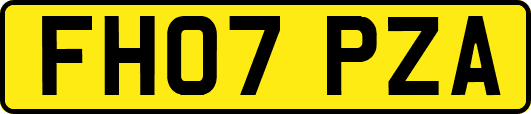 FH07PZA