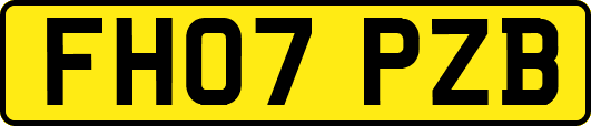 FH07PZB