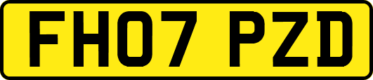 FH07PZD