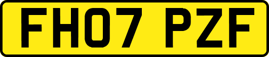 FH07PZF