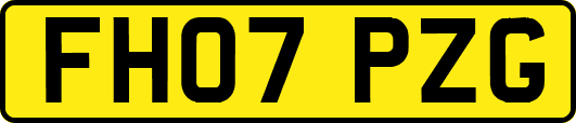 FH07PZG