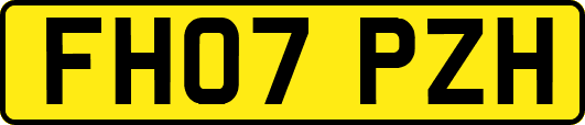 FH07PZH
