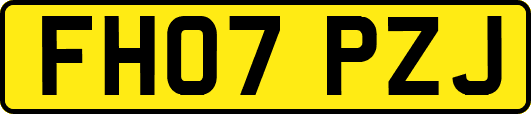 FH07PZJ