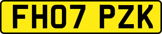FH07PZK
