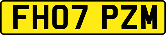 FH07PZM