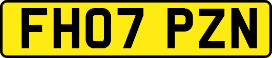 FH07PZN