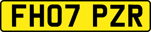 FH07PZR
