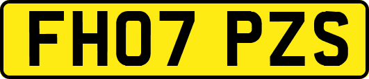 FH07PZS