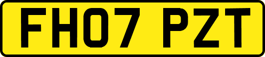 FH07PZT