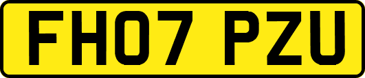 FH07PZU