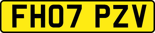 FH07PZV