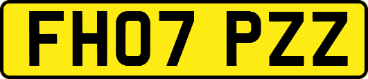 FH07PZZ