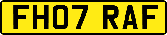 FH07RAF