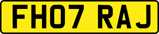FH07RAJ