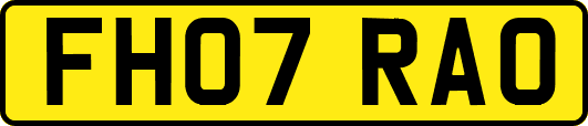 FH07RAO