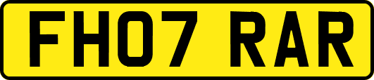 FH07RAR