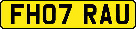 FH07RAU
