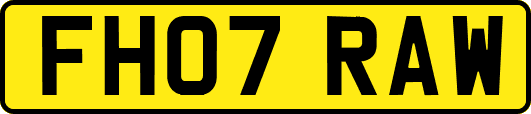 FH07RAW
