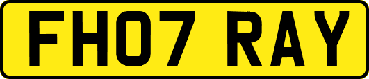FH07RAY