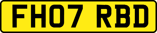 FH07RBD