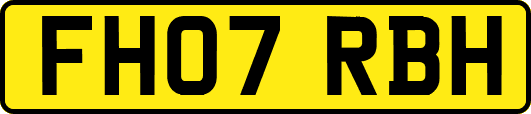 FH07RBH