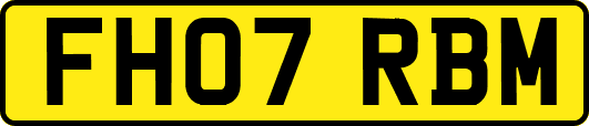FH07RBM