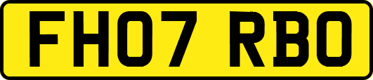 FH07RBO