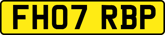 FH07RBP