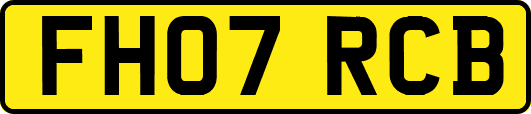 FH07RCB