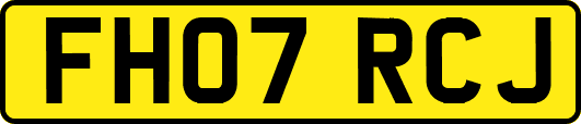 FH07RCJ