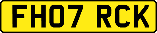 FH07RCK