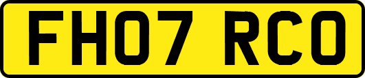 FH07RCO