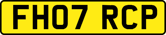 FH07RCP