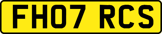FH07RCS