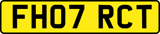 FH07RCT