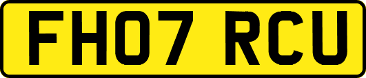 FH07RCU