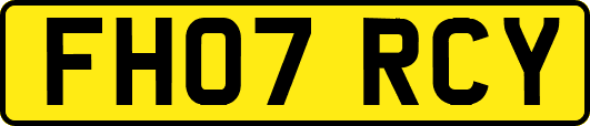 FH07RCY